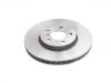 Disco de freno Brake Disc:45251-TJB-A02